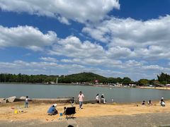 -上海月湖雕塑公园