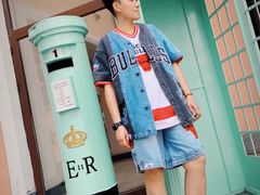 -枫叶小镇奥特莱斯