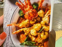 -CHINCHIN 青青·泰国料理(万象食家店)