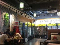 大堂-百签宫串串香重庆火锅(夏湾店)