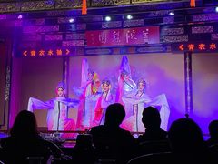 -盖碗儿梨园·变脸吐火·川剧(天府广场店)