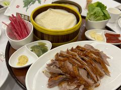 -全聚德(常州店)
