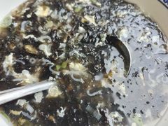 -宾朋海鲜特色美食餐厅·纯手工鲅鱼水饺(兴海路店)