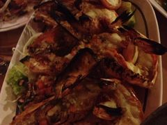 Savoey&nbsp;Restaurant-尚味泰餐厅