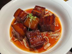 -许爷家·生态湖鲜(徐汇日月光店)