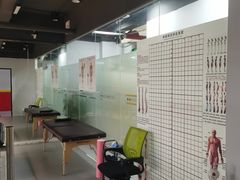 -快乐开始运动馆(百花店)