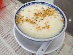 -周大娘牛乳(旧寨古村总店)