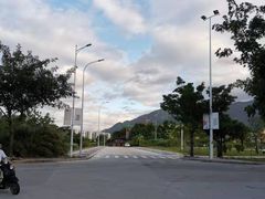 -福州大学(旗山校区)