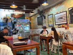 -Dang restaurant (patong phuket)