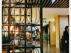 大堂-香云轩·顺德菜(香云纱园林酒店店)