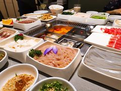 -海底捞火锅(长沙华创国际广场店)