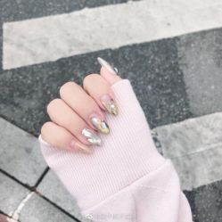 -Halo美甲美睫