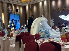 -海虹舫海鲜大酒店(诸暨店)