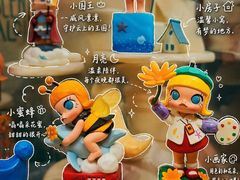 -泡泡玛特POPMART(壹号店)