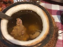 -开心果牛扒城(雍华庭店)