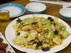 -闻香阁·清真(光荣道店)