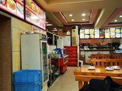 -延边民俗村狗肉馆(重庆胡同店)