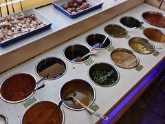 -正宗齐齐哈尔烤肉·齐牛哥鲜切炭火烤肉(杭州总店)