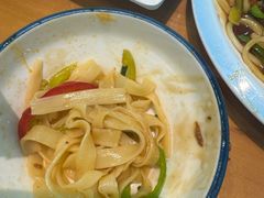 传统牛肉面-伊京轩兰州牛肉面(闹市口店)