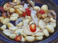 -舌尖上·霞浦滩涂海鲜·新闽菜(总店)