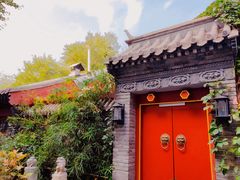 -老北京风情街
