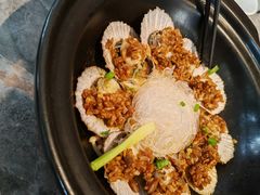 -吕氏焗小鲜•海鲜青岛菜(八大关店)