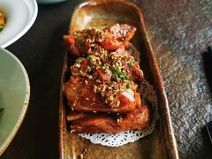 -瓦库茶馆17号(海汇港店)