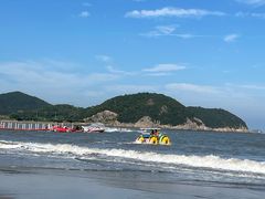 -东海半边山旅游度假区