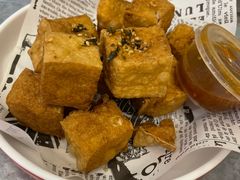 -孖记茶档·热腾茶餐(乐峰店)