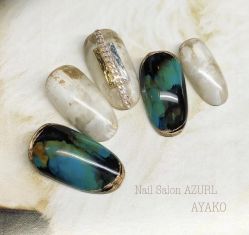 -Aso Artist Beauty美甲美睫