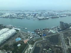 -高雄85大楼-观景台