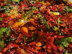 杨记招牌鱼-杨记隆府(时代天街店)