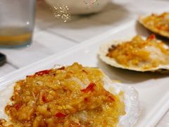 -霸王虾·麻辣小龙虾(清水河公园店)