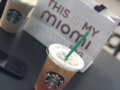 -星巴克(北新泾店)
