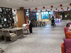 -弘安丽水温泉酒店