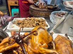 -徐六孃正宗甜皮鸭(张公桥店)