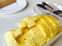 -莫奈花园法式蛋糕