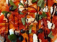 -玛尚诺Pizza&Bar(长泰广场店)