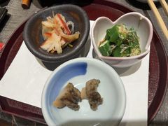 -枫品铁板烧(东樾店)