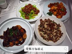 -庆赫隆融合菜馆(群力店)