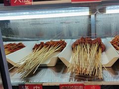 -钢管厂五区小郡肝火锅串串香(清河店)