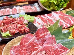 -牛也烧肉(摩尔城店)