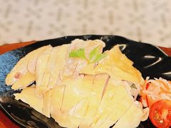 -鸡坤茶室(三里屯店)