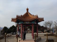 -南翠屏公园