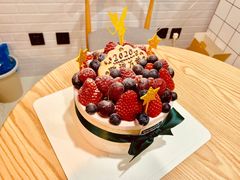 -EnergyCake蛋糕理想国