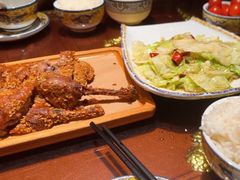 -缪氏川菜(深圳北站缤果空间店)
