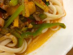 -巴依老爷新疆美食(望京小街店)