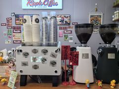 -RIPPLE COFFEE涟漪咖啡