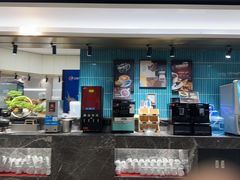 -金马门国际美食百汇(珞喻路店)