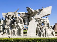 -上海市龙华烈士陵园